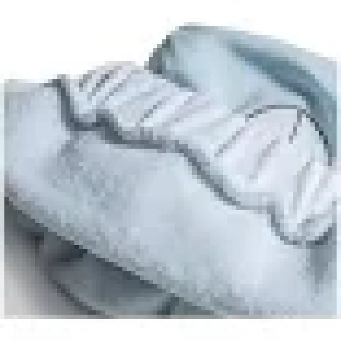 Baby Jem Soft Alıştırma Külodu Beyaz 3 Yaş