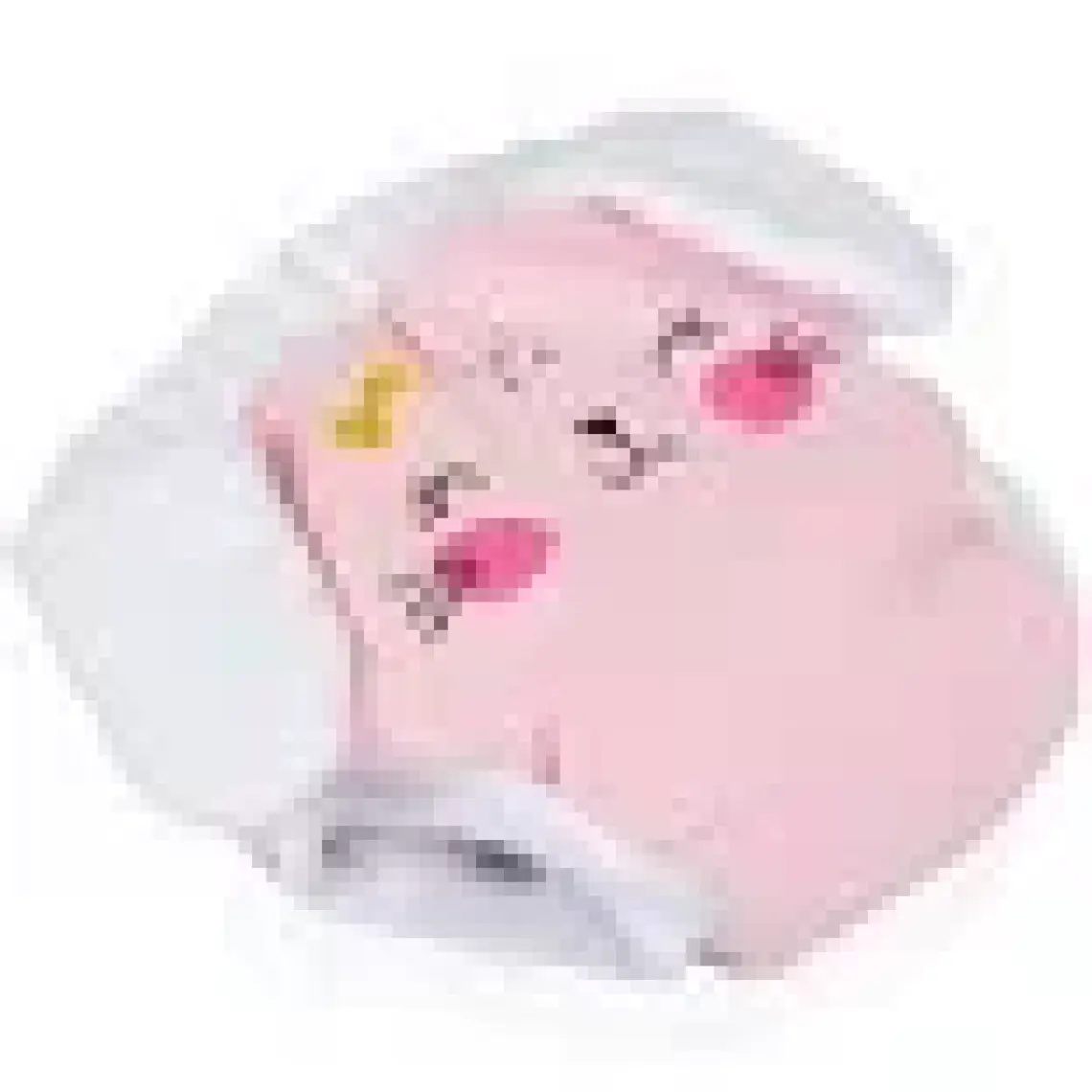 Baby Jem Soft Alıştırma Külodu Beyaz 3 Yaş