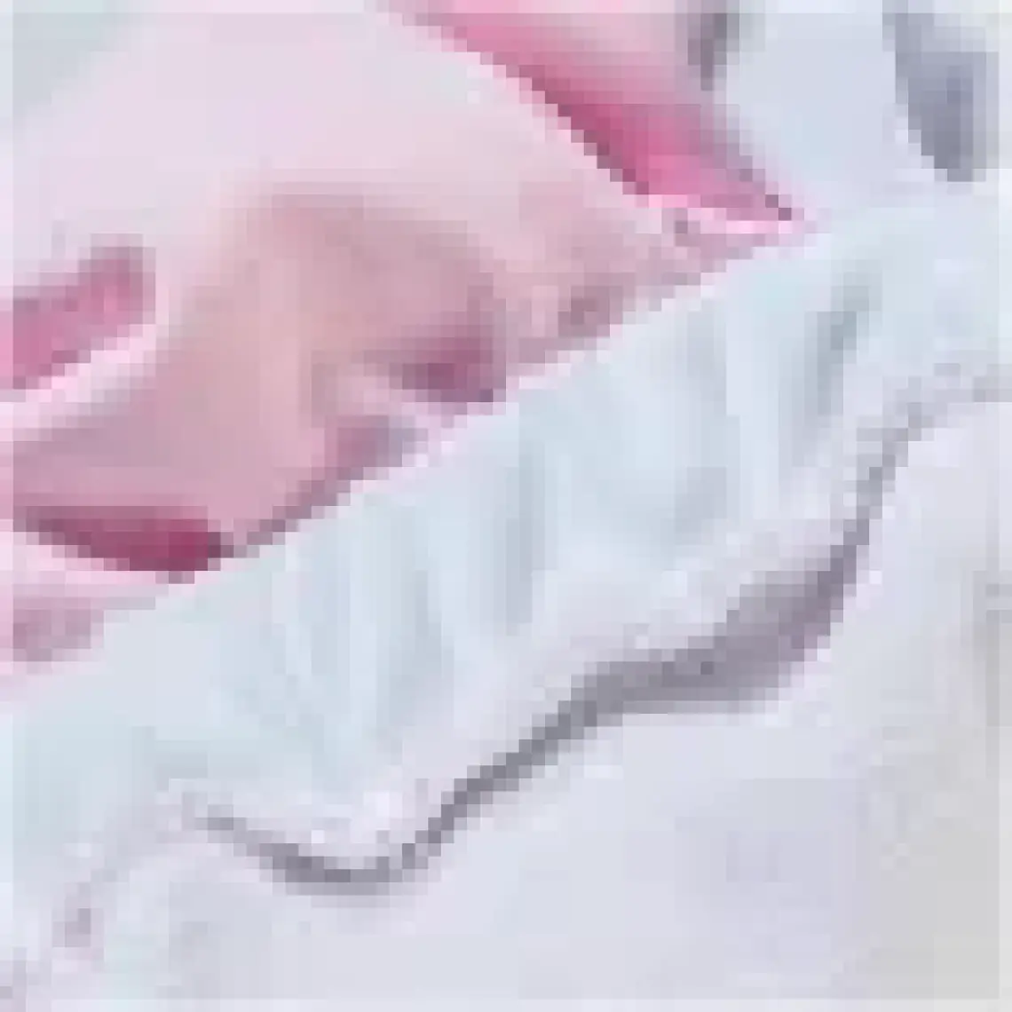 Baby Jem Soft Alıştırma Külodu Beyaz 3 Yaş