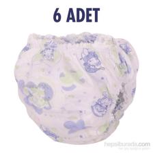 Sevi Bebe Kullan At Alıştırma Külodu 15-20 Kg
