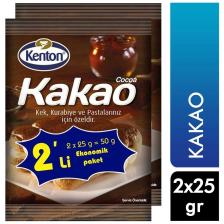 Kakao 2 Li Paket 50 Gr.