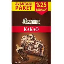 Ulker Toz Kakao Avantajli Paket 100 Gr