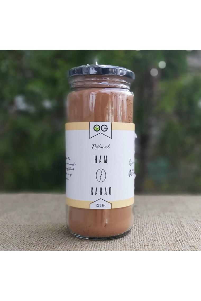 Kakao Tozu 200 GR