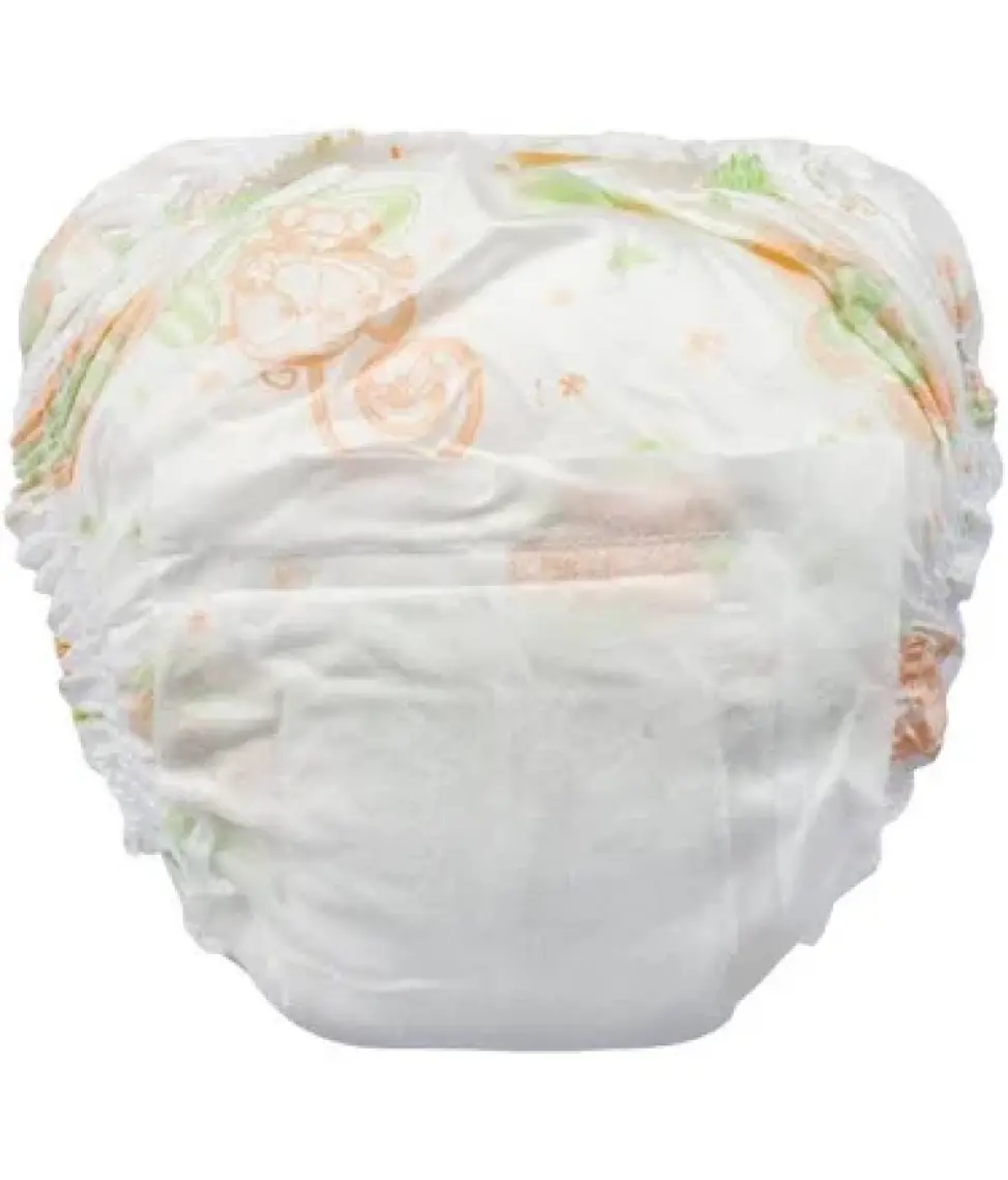 Sevi Bebe Kullan At Alıştırma Külodu 15-20 Kg
