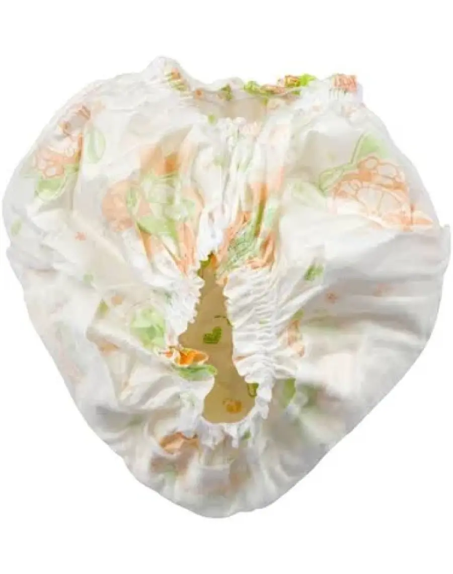 Sevi Bebe Kullan At Alıştırma Külodu 15-20 Kg