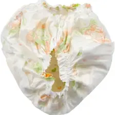 Sevi Bebe Kullan At Alıştırma Külodu 15-20 Kg
