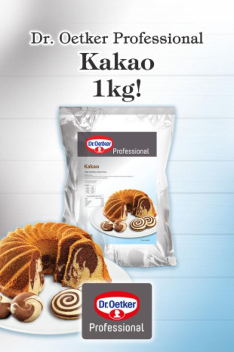 Kakao 1 Kg