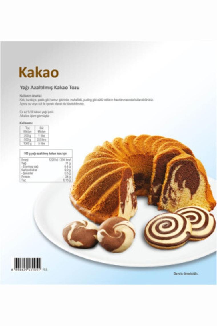 Kakao 1 Kg