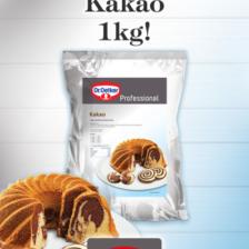 Kakao 1 Kg