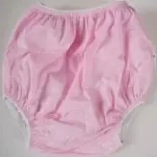Miniko Kids Sıvı Geçirmez Havlu Alıştırma Külodu
