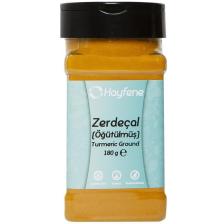 Zerdeçal Toz 180 G