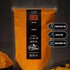 Zerdeçal (öğütülmüş) 60gr