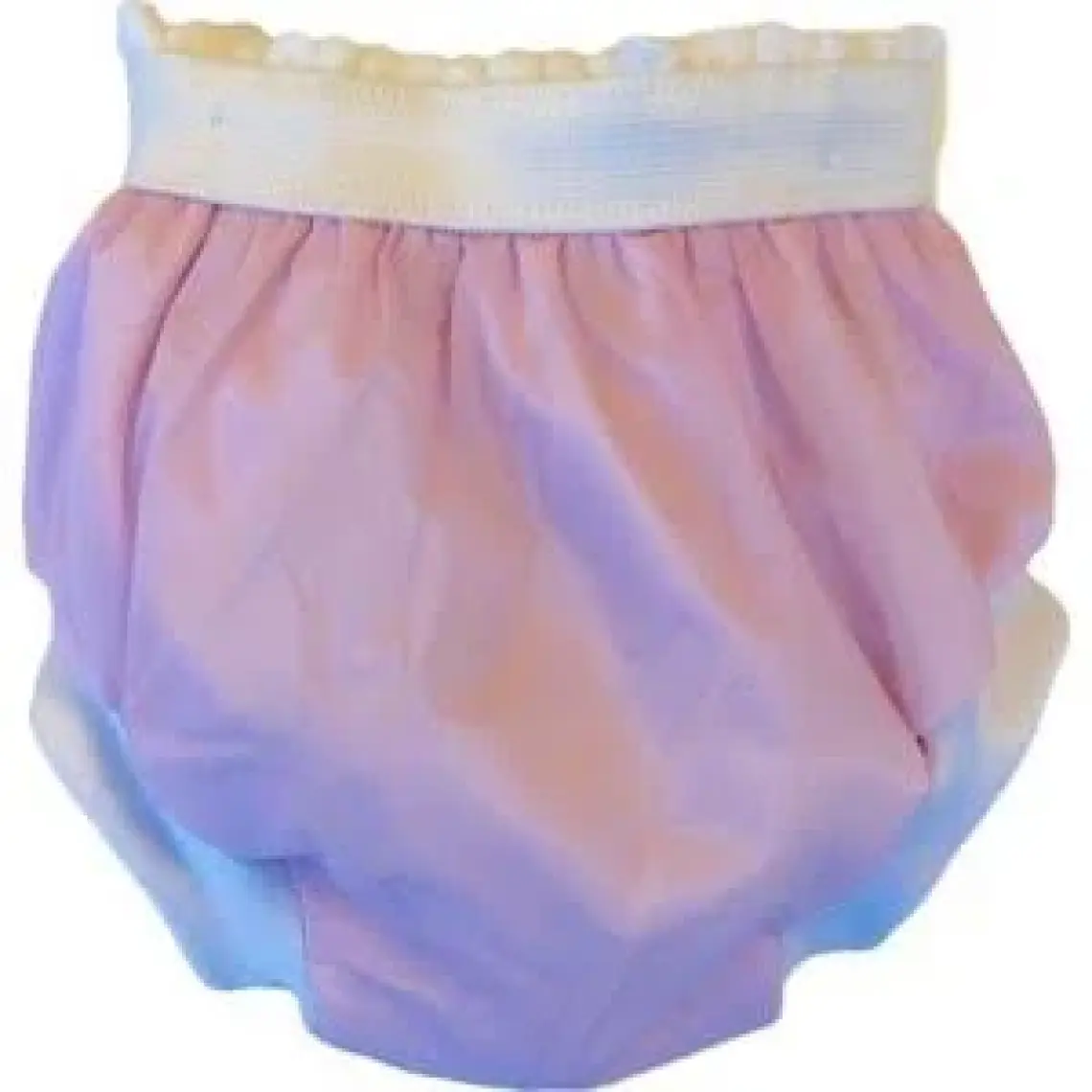 Sema Baby Lüks Alıştırma Külodu 3 lü Paket 16-22 Kg - Pembe 8682476853094
