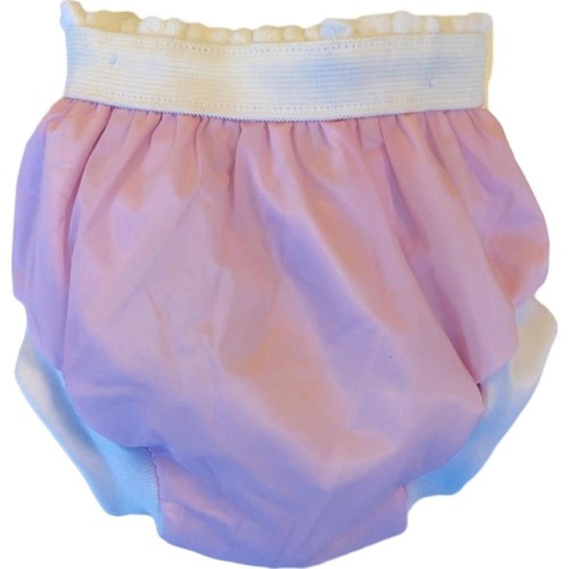 Sema Baby Lüks Alıştırma Külodu 3 lü Paket 16-22 Kg - Pembe 8682476853094