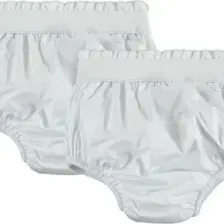 Babyjem Alıştırma Külodu Kutulu 2 Li 3 Yaş Beyaz