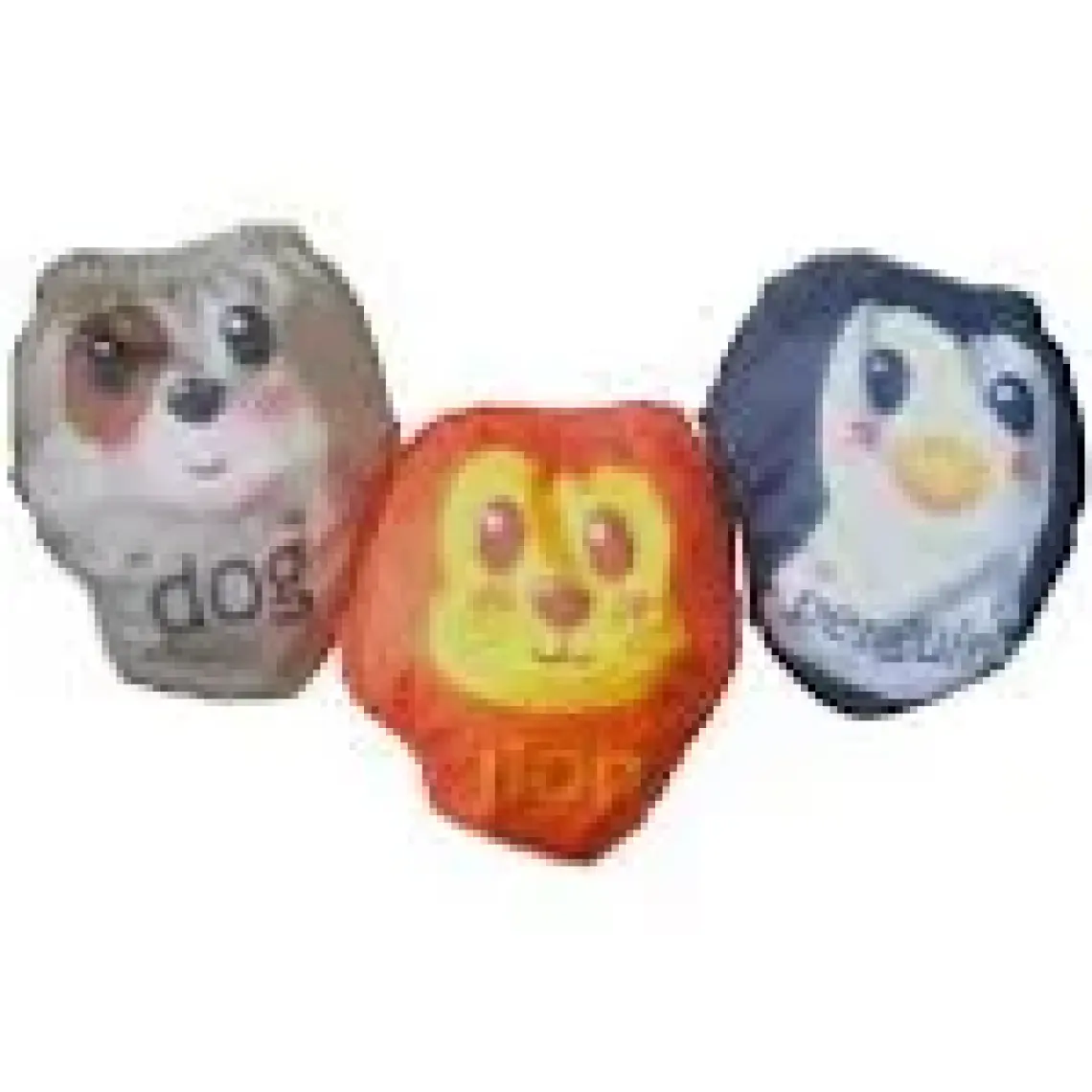 Poopes  Üçlü Alıştırma Külodu
