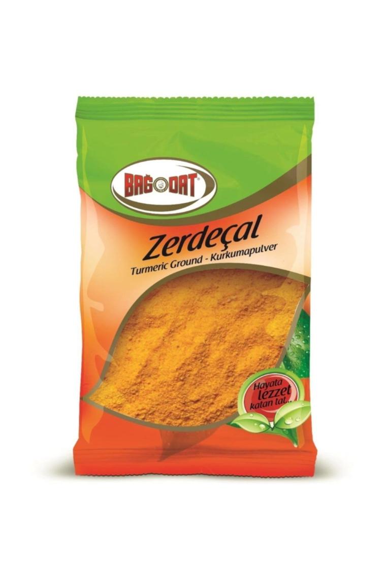 Zerdeçal Toz 500 G