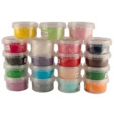 Şeker &amp; Sugar Mor 200 gr Şeker Hamuru