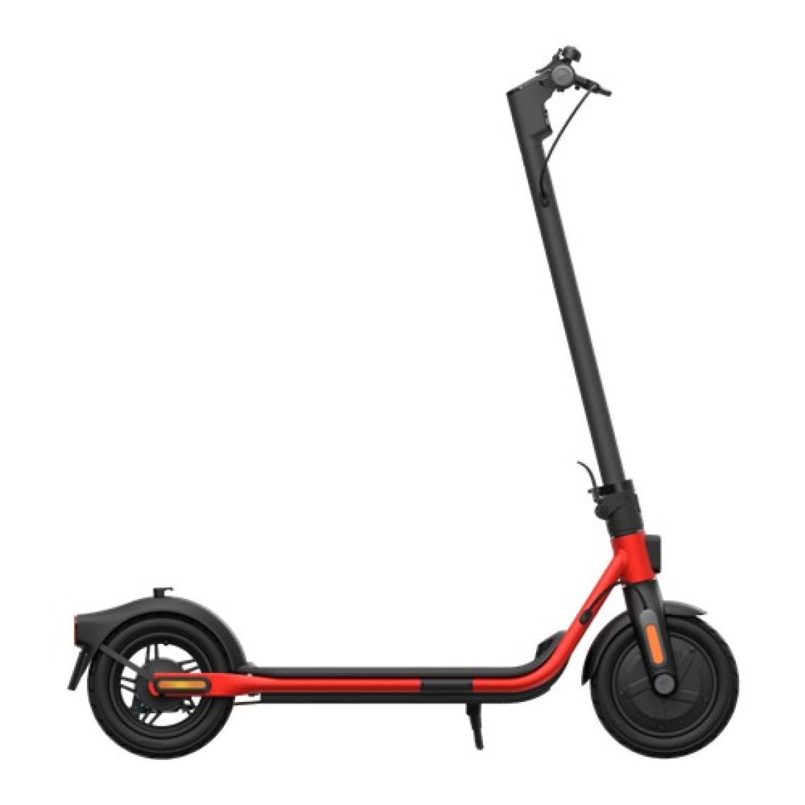 Segway Ninebot Segway D28 Elektrikli Scooter