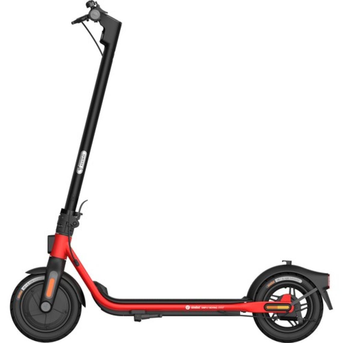 Segway Ninebot Segway D28 Elektrikli Scooter