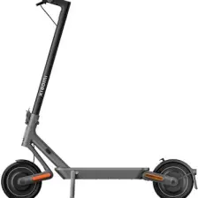 Xiaomi 4 Ultra Elektrikli Scooter 70 Km Menzil 940W Max Güç Çift Süspansiyon