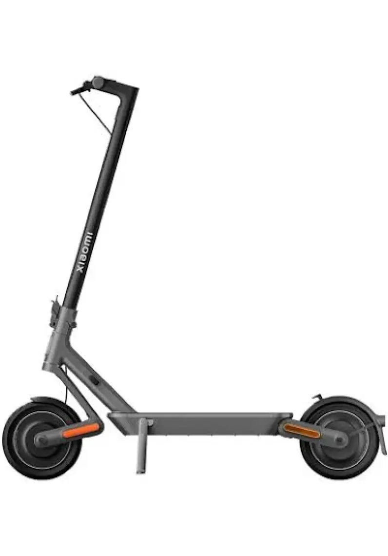 Xiaomi 4 Ultra Elektrikli Scooter 70 Km Menzil 940W Max Güç Çift Süspansiyon