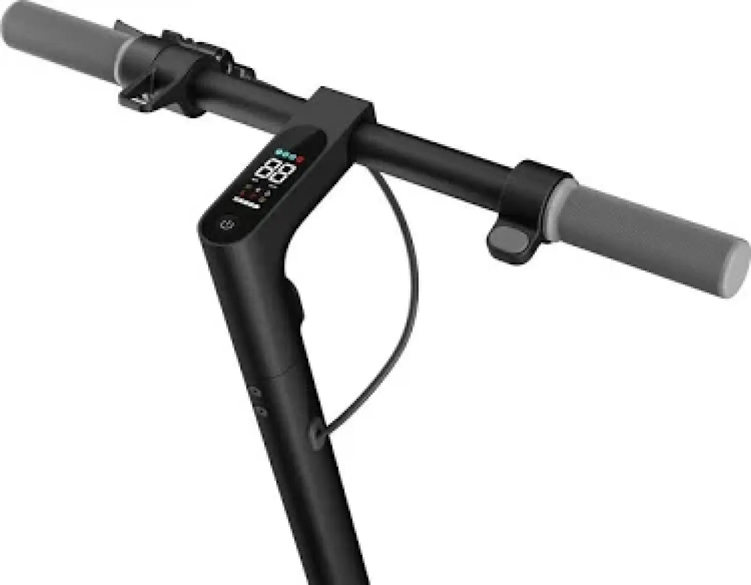 Xiaomi 4 Ultra Elektrikli Scooter 70 Km Menzil 940W Max Güç Çift Süspansiyon