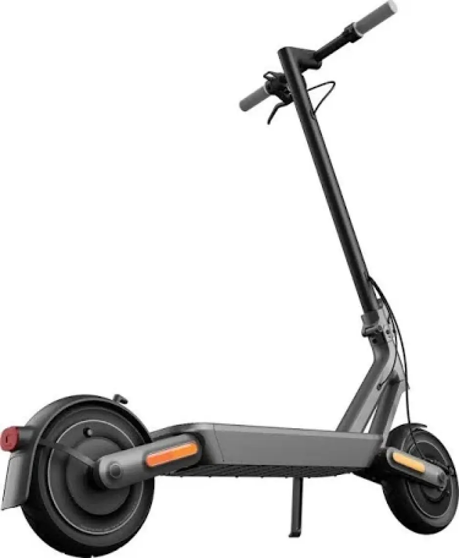 Xiaomi 4 Ultra Elektrikli Scooter 70 Km Menzil 940W Max Güç Çift Süspansiyon