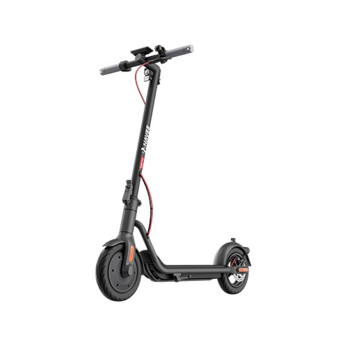 Navee V50i Pro Elektrikli Scooter 50 Km Menzil 25 Km Hız - 700W Güç - Katlanır Scooter - Ipx5 - Doubleflip