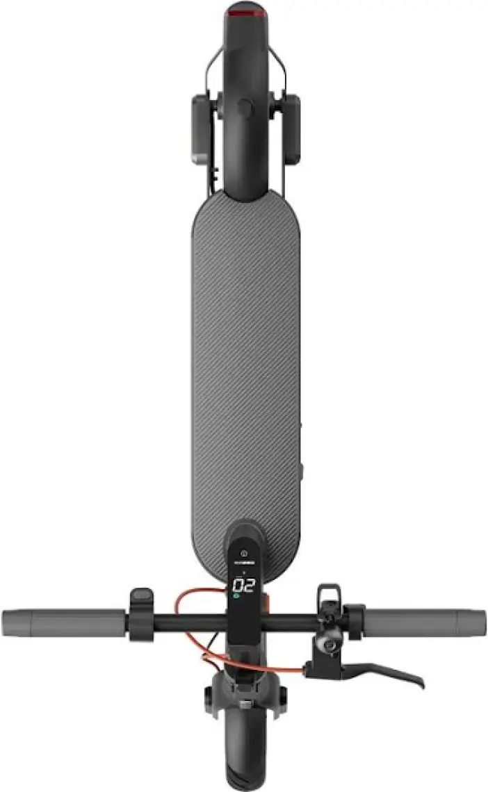 Xiaomi  Xiaomi Elektrikli Scooter 4 Pro 2. Nesil (Xiaomi Türkiye Garantili)