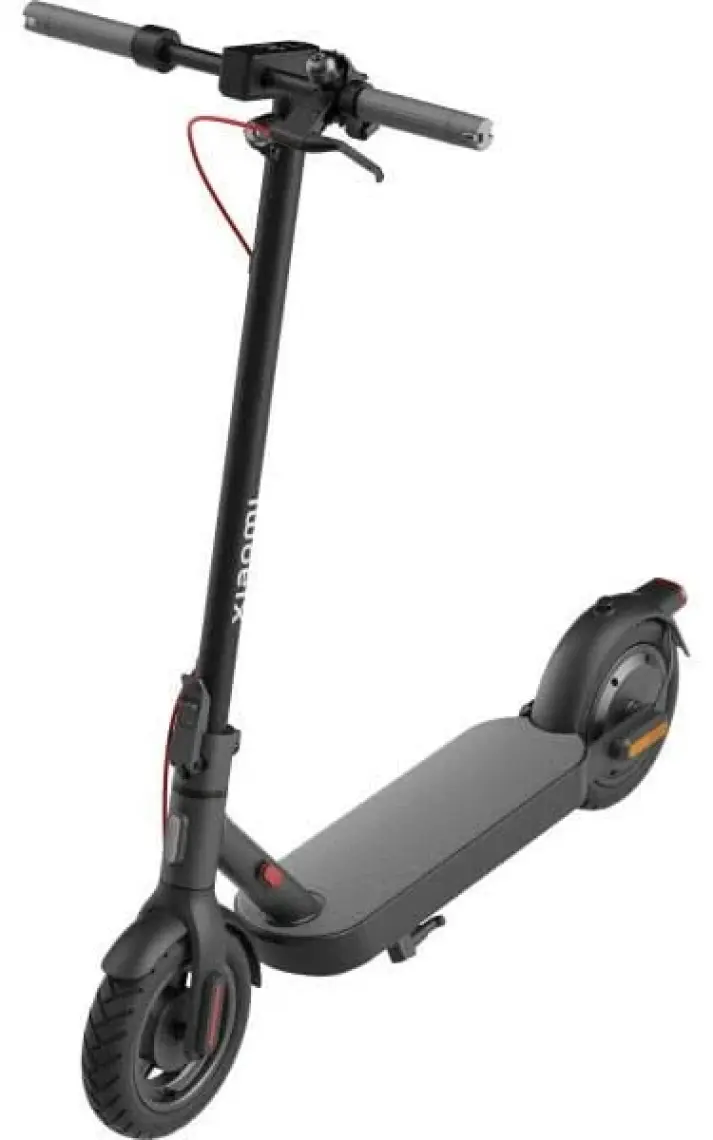 Xiaomi  Xiaomi Elektrikli Scooter 4 Pro 2. Nesil (Xiaomi Türkiye Garantili)