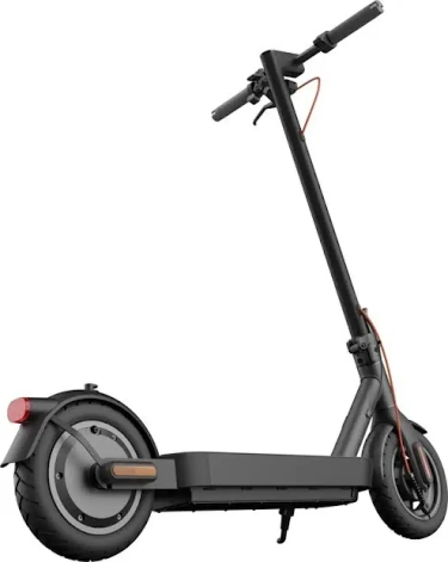 Xiaomi  Xiaomi Elektrikli Scooter 4 Pro 2. Nesil (Xiaomi Türkiye Garantili)