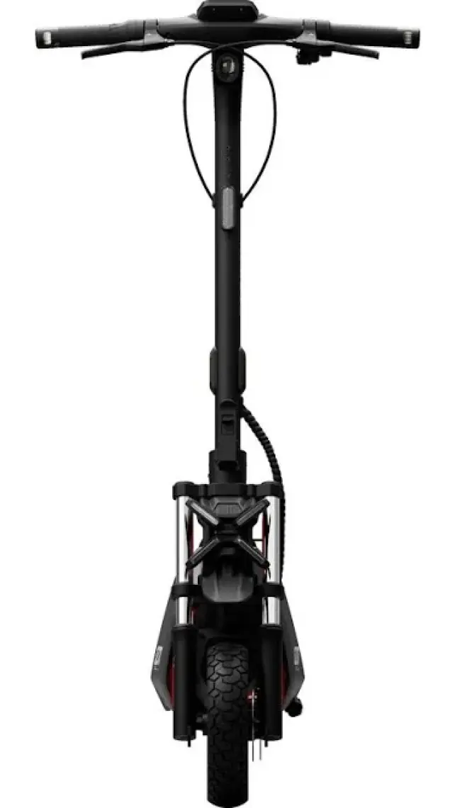 Segway ZT3 Pro  Elektrikli Scooter