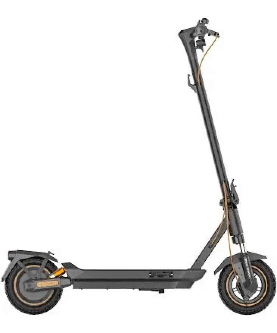 Navee Gt3 Elektrikli Scooter - 700W Güç - 50 Km Menzil - %18 Eğim Perf. - 25 Km Hız-Tcs - Çift Süspansiyon