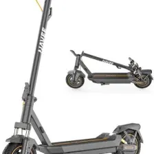 Navee Gt3 Elektrikli Scooter - 700W Güç - 50 Km Menzil - %18 Eğim Perf. - 25 Km Hız-Tcs - Çift Süspansiyon
