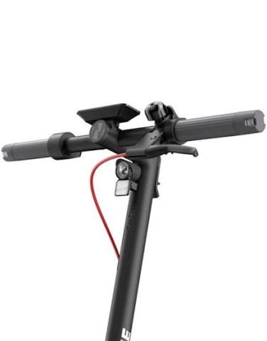 Navee V50i Pro Elektrikli Scooter 50 Km Menzil 25 Km Hız - 700W Güç - Katlanır Scooter - Ipx5 - Doubleflip