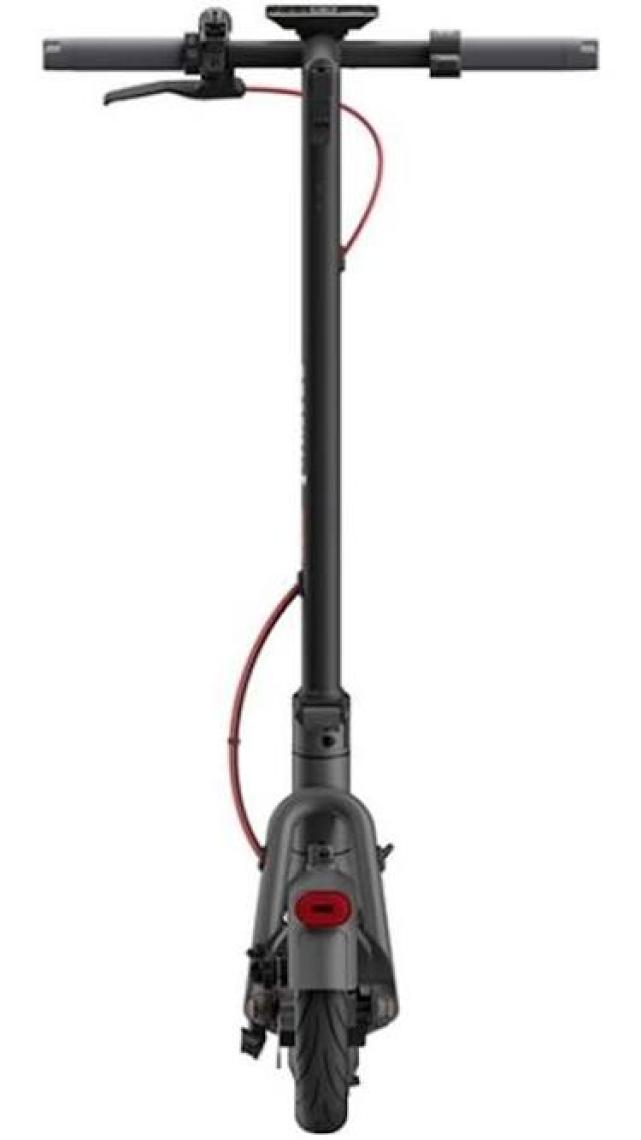 Navee V50i Pro Elektrikli Scooter 50 Km Menzil 25 Km Hız - 700W Güç - Katlanır Scooter - Ipx5 - Doubleflip