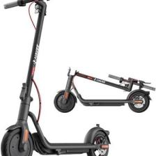 Navee V50i Pro Elektrikli Scooter 50 Km Menzil 25 Km Hız - 700W Güç - Katlanır Scooter - Ipx5 - Doubleflip