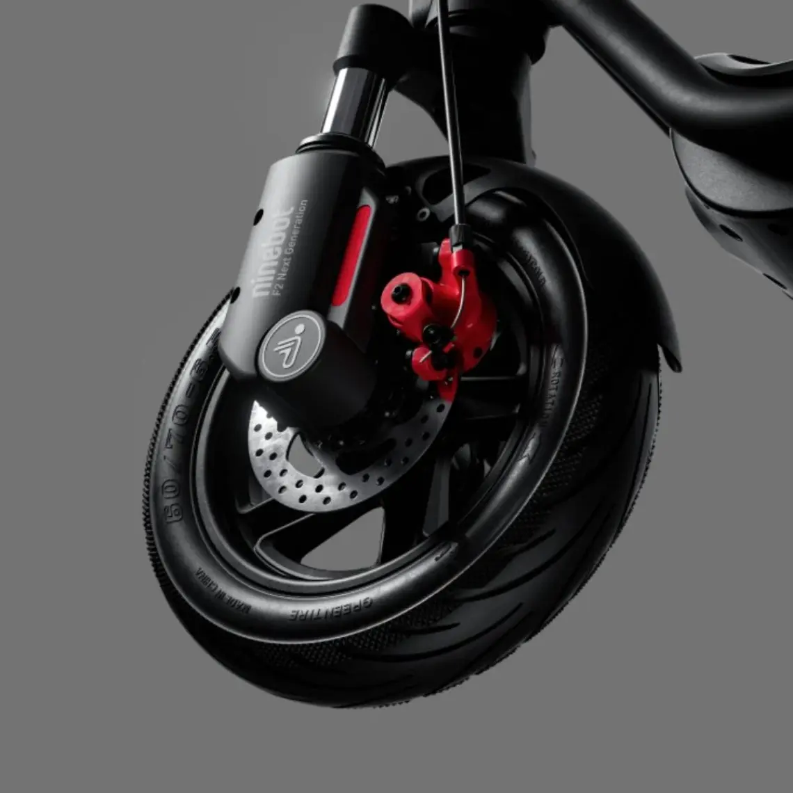 Segway Ninebot F2 II (2025)  Elektrikli Scooter