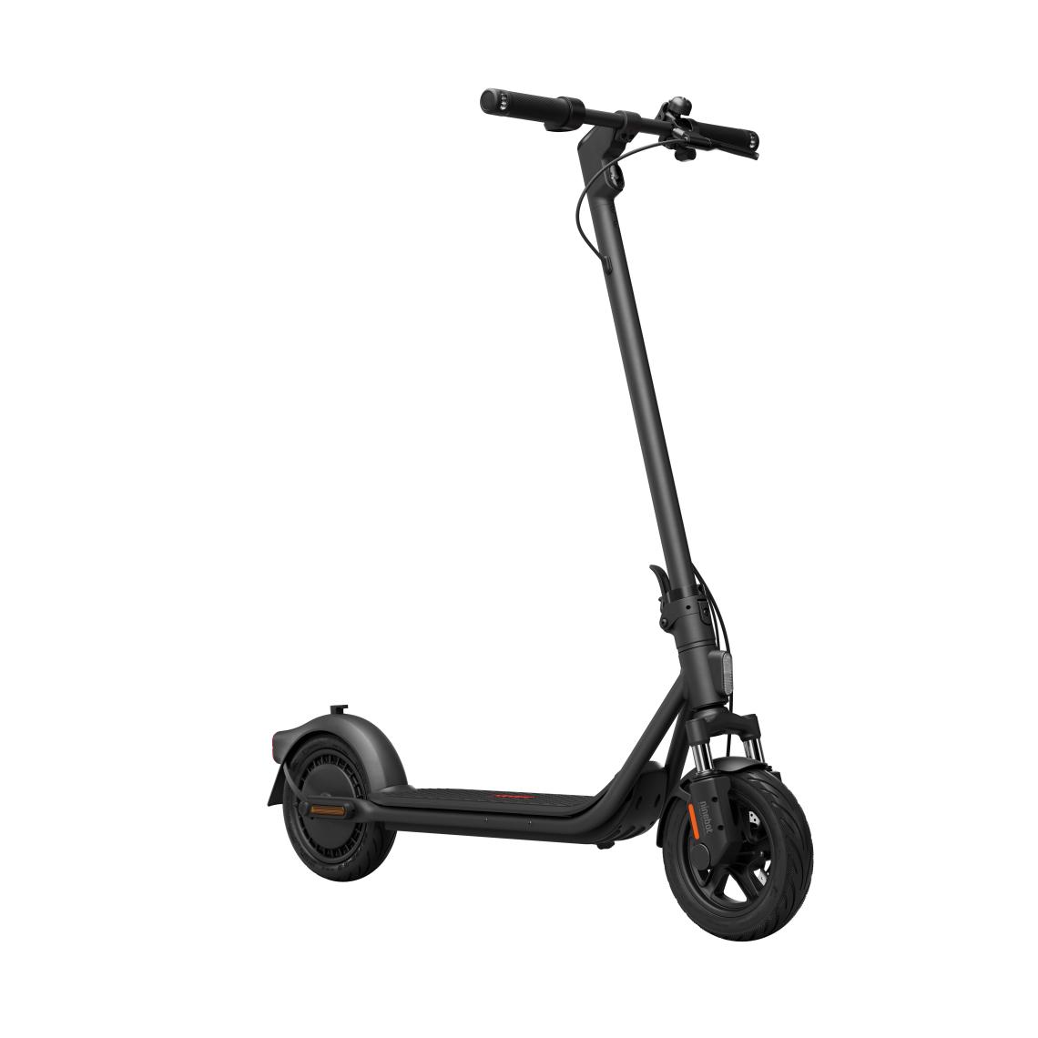 Segway Ninebot F2 II (2025)  Elektrikli Scooter