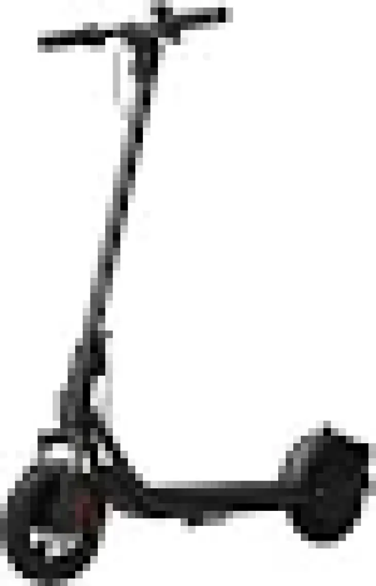 Segway Ninebot F2 II (2025)  Elektrikli Scooter