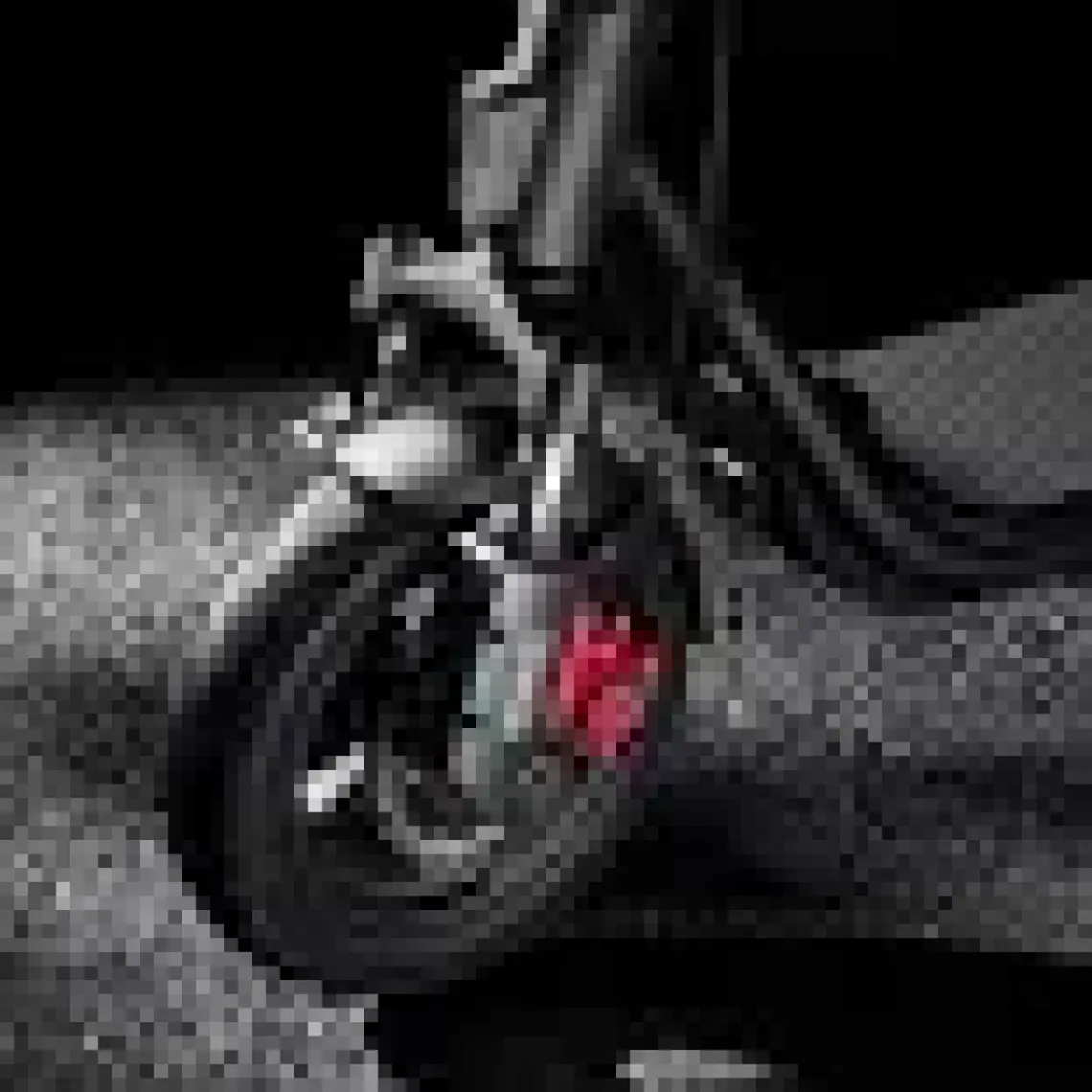 Segway Ninebot F2 II (2025)  Elektrikli Scooter