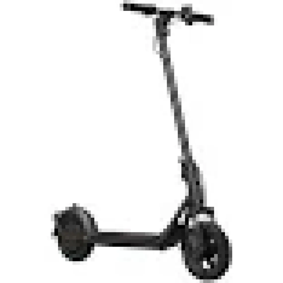 Segway Ninebot F2 II (2025)  Elektrikli Scooter