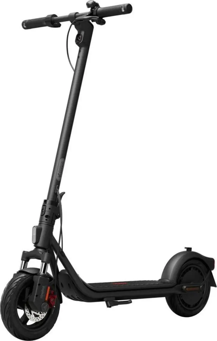 Segway Ninebot F2 II (2025)  Elektrikli Scooter
