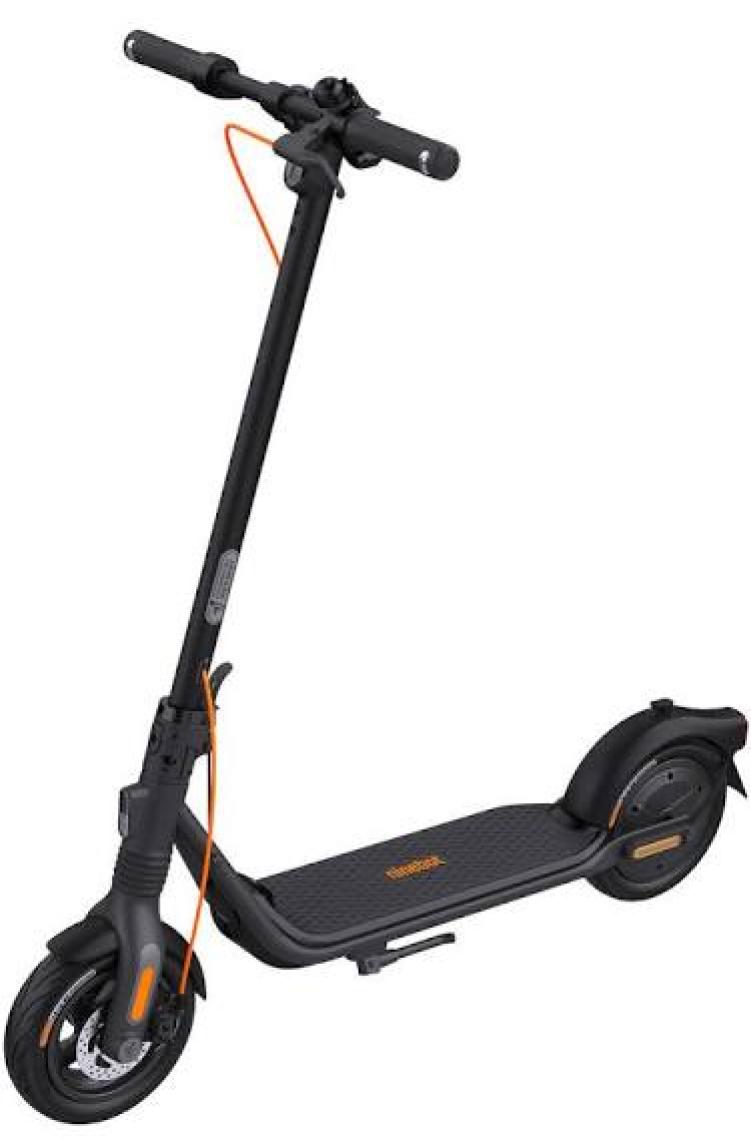 Segway Ninebot Kickscooter F2 Pro Elektrikli Scooter