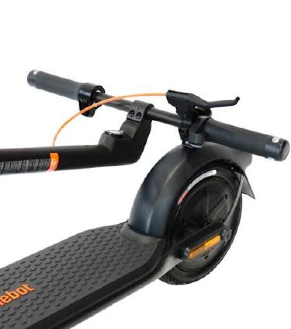 Segway Ninebot Kickscooter F2 Pro Elektrikli Scooter