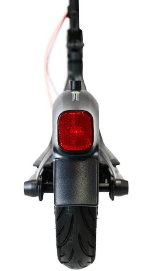 Segway Ninebot Kickscooter F2 Pro Elektrikli Scooter