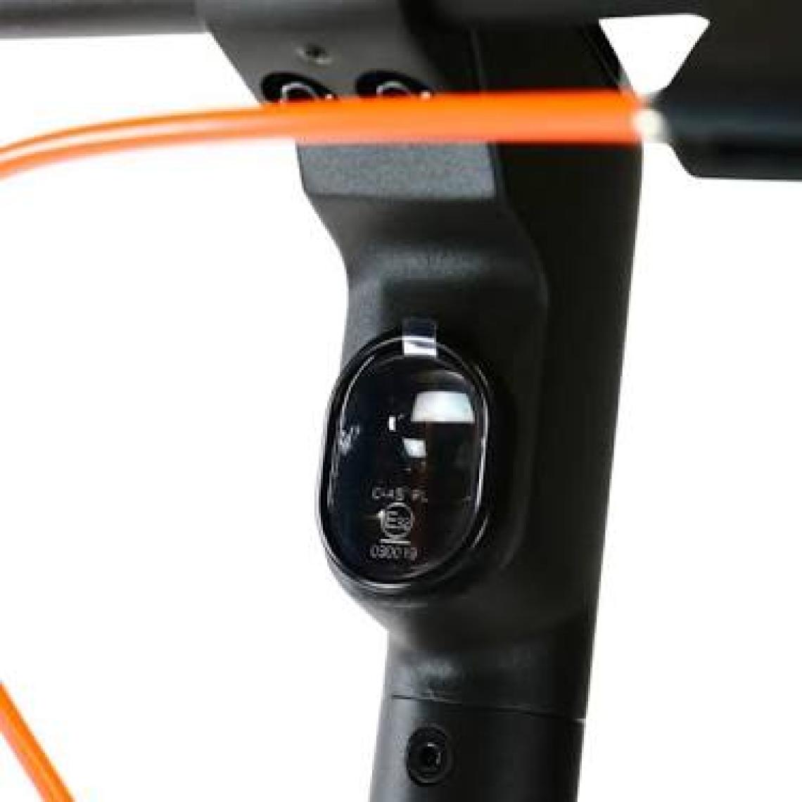 Segway Ninebot Kickscooter F2 Pro Elektrikli Scooter