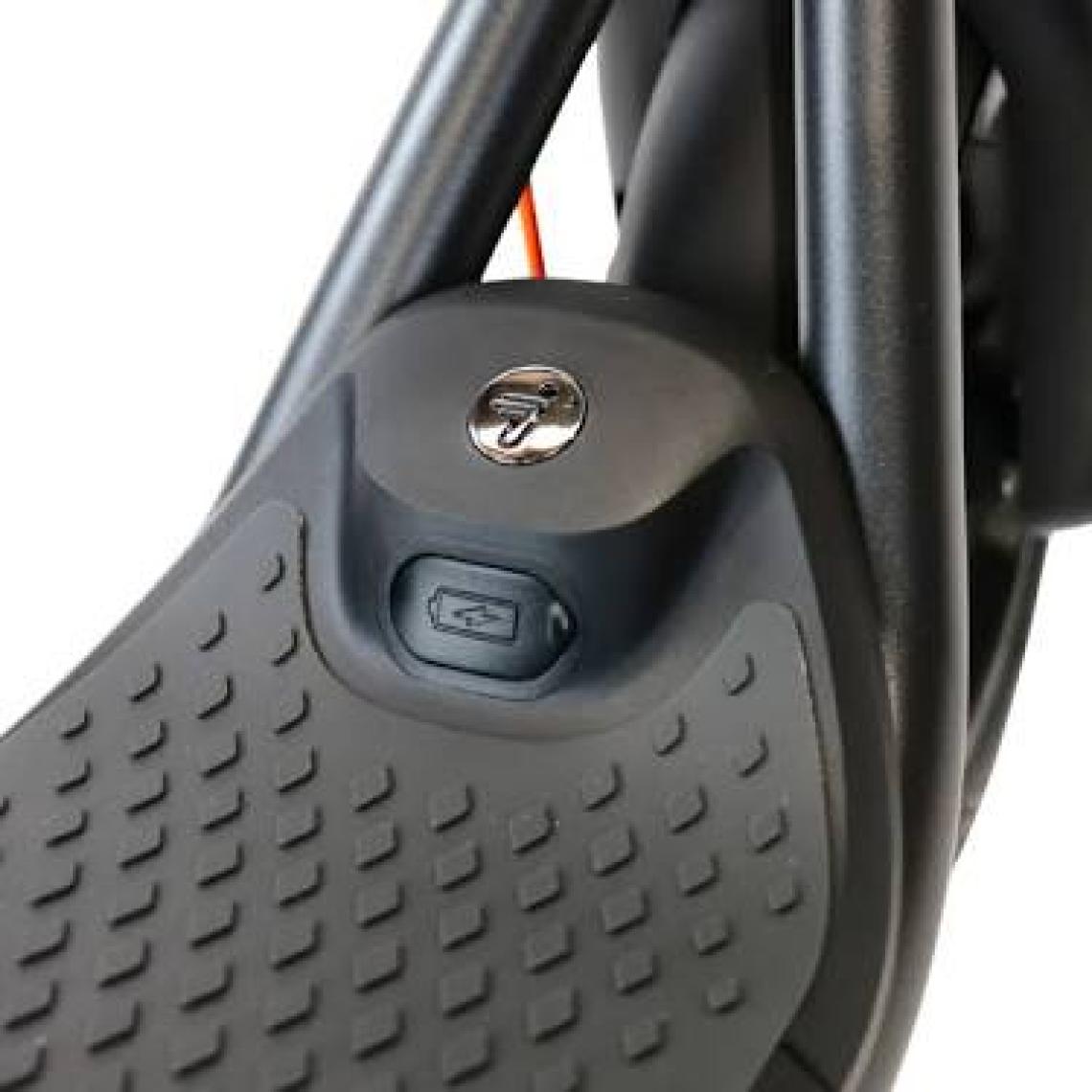 Segway Ninebot Kickscooter F2 Pro Elektrikli Scooter