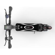 Dualtron Popular Elektrikli Scooter 9'' Güçlü Tork Çift Motor 52V 25AH Samsung Batarya 68 Km Hız